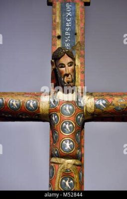 Die “Madonna von Urgel” – Eine rätselhafte Ikone der katalanischen Romanik!