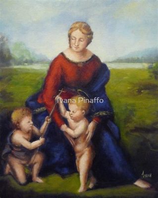  The Madonna of the Meadows – Eine Vision von Ruhe und Transzendenz im Trubel des Mittelalters!