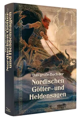  Das Buch der Götter und Dämonen: Eine Meisterhafte Darstellung von Mythologie und Spiritualität