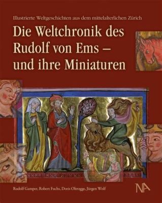 Das Buch von Fulda – Miniaturen des Frühmittelalters in ihrer ganzen Pracht!