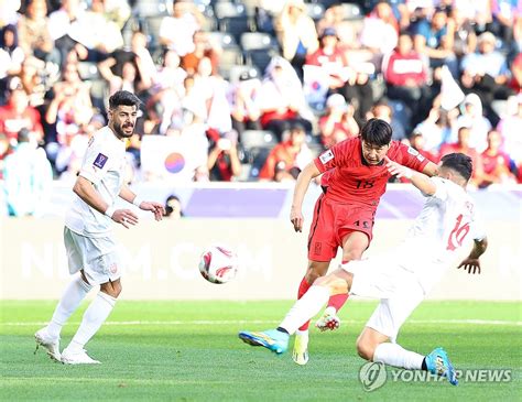 韓国 バーレーン 速報 - サッカーと文化の交差点で何が起こっているのか？