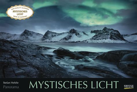 La noche del universo – Mystisches Licht und Verträumte Landschaften!