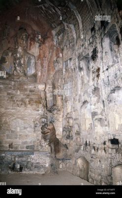  Schwebender Tempel – Eine Studie zur spirituellen Balance im chinesischen Buddhismus des 7. Jahrhunderts