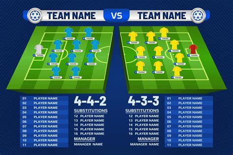 サッカースタメン：なぜそれは私たちの心を揺さぶるのか？